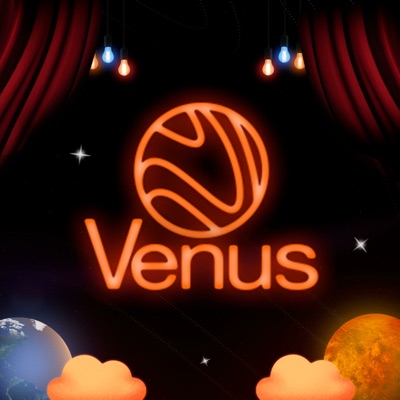 Venus Podcast:Estúdios Flow