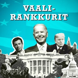 Vaalirankkurit-podcast