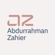 Abdurrahman Zahier