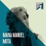 #134 Maria Manuel Mota - Uma revolução no tratamento da malária e os desafios actuais de fazer Ciência