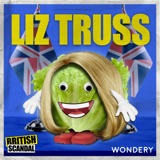 Liz Truss | Liz vs Lettuce