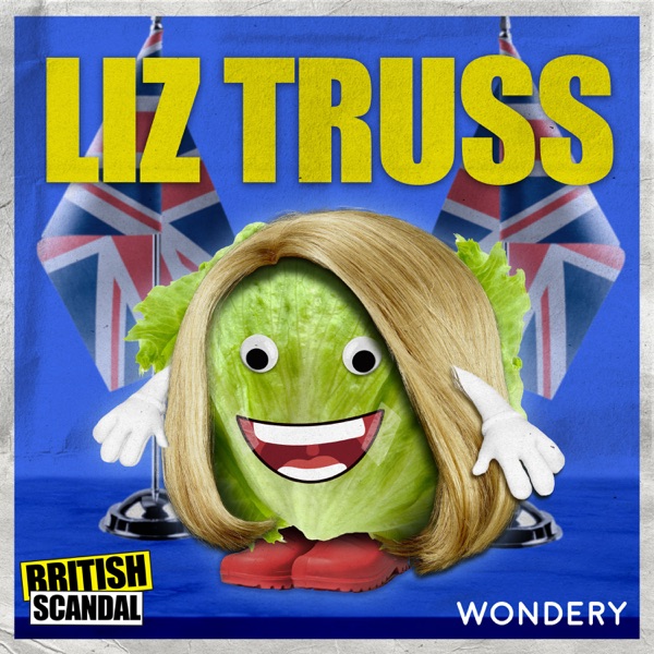 Liz Truss | Liz vs Lettuce photo