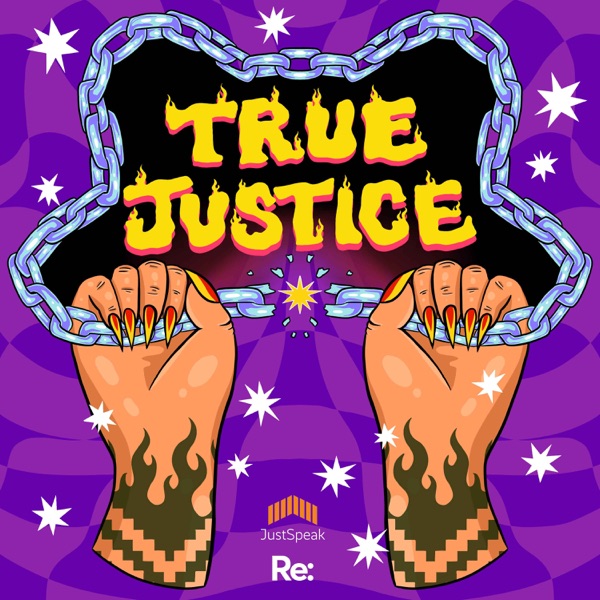 True Justice - Trailer photo