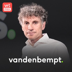 Peter Vandenbempt zag 