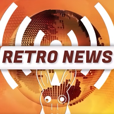 Retro News Ceroizquierdo