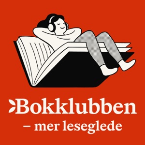 Bokklubben - mer leseglede