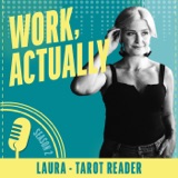 TAROT READER: Laura Brown