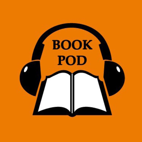 Bookpod: The Indie Filter Podcast