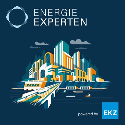 Energie-Experten