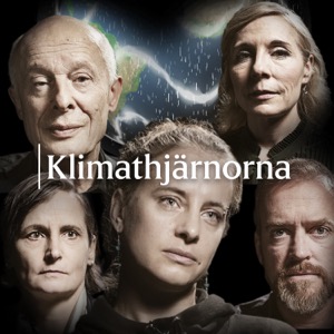 SvD Klimathjärnorna