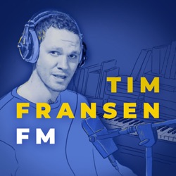 Trailer Tim Fransen FM
