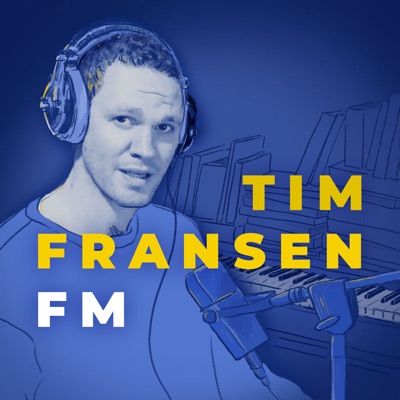 Tim Fransen FM:Tim Fransen