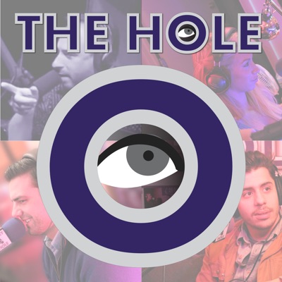 The Hole:TheHolePodcast.com