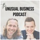 The Unusual Business Podcast