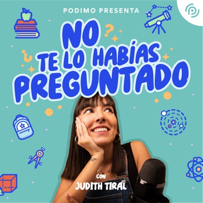 No te lo habías preguntado