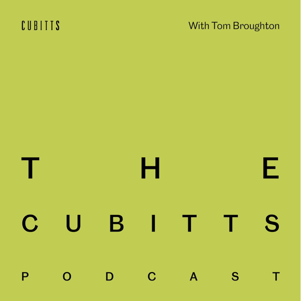 The Cubitts Podcast artwork