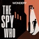 The Spy Who Wouldn't Lie | Liberté | 4