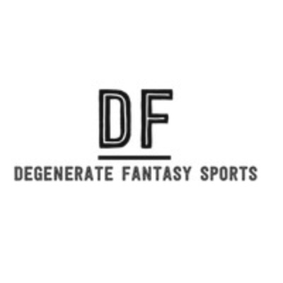 Degenerate Sports Podcast