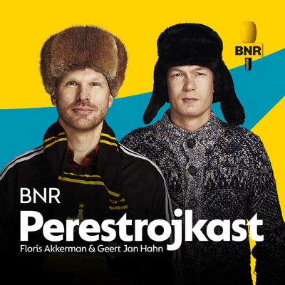 BNR Perestrojkast | BNR:BNR Nieuwsradio