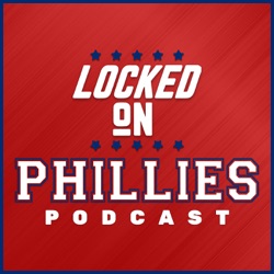 POSTCAST: Phillies win 6th Straight with 8-2 Win over CWS!