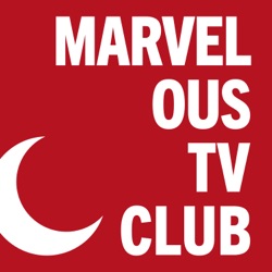 Marvelous TV Club