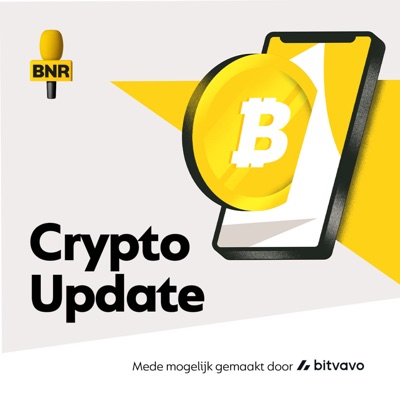Crypto Update | BNR Crypto Update | BNR