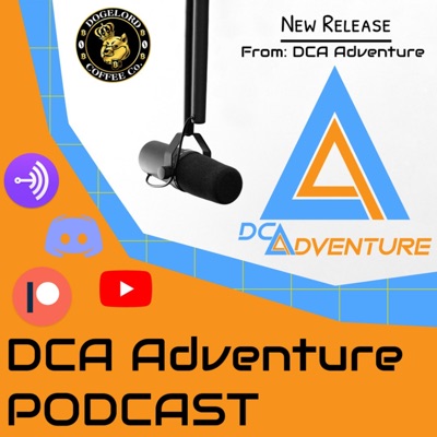 DCA Adventure : A Community Collective Crypto Podcast:The DCA Adventure Team