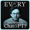 How Do You Use ChatGPT? - Dan Shipper