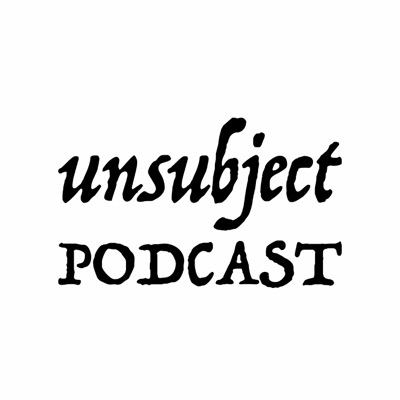 Simon's Unsubject Podcast