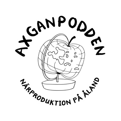 Axganpodden - Närproduktion på Åland