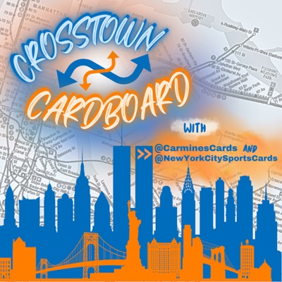 Crosstown Cardboard Crosstown Cardboard