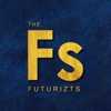 The Futurizts Podcast - Shinji Ong