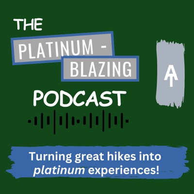 The Platinum Blazing Podcast