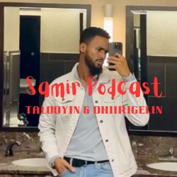 Samir's Podcast
