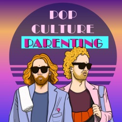 Pop Culture Parenting