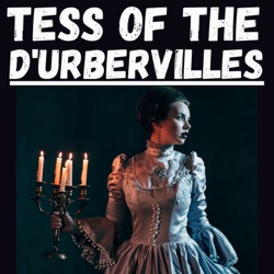 Chapter 38 - Tess of the d'Urbervilles
