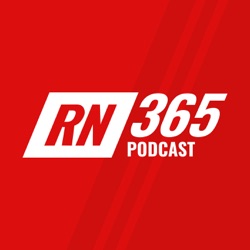 Racingnews365.com F1 Podcast Global