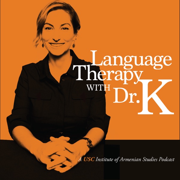 Language Therapy with Dr. K | Western Armenian in Armenia photo