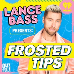 Frosted Tips with Lance Bass