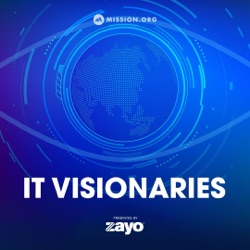 IT Visionaries