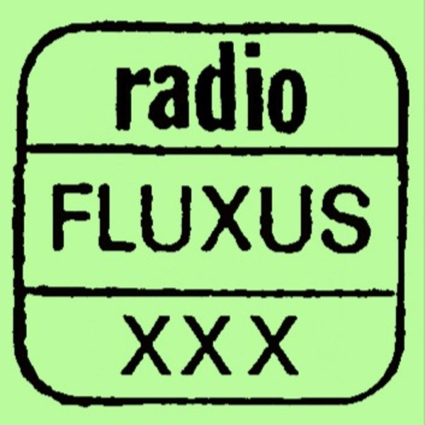 Radio Fluxus: Stories from the Fluxus Archives Image