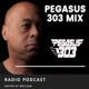The Pegasus 303 Mix