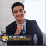 Robin Uthappa - Cricketer's Minds, Politics & IPL Stories | The Ranveer Show 402 podcast episode