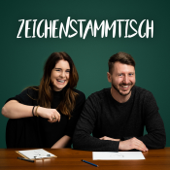 Zeichenstammtisch - Tanja & Richy