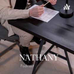 S1 E3 Q + A Question with Nathany