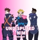 Undisputed Anime