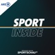 Sport inside – der Podcast