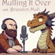 The Disappearance of Brandon Mull