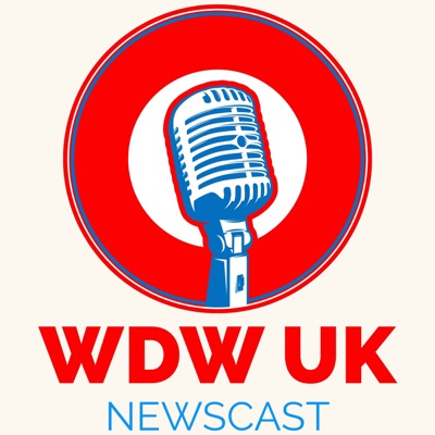 WDW UK NEWSCAST THE POD