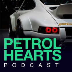 Petrol Hearts #7